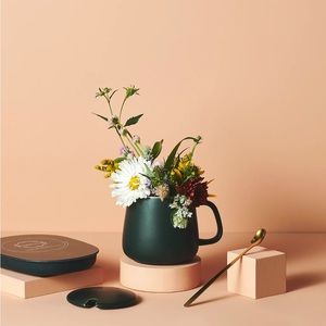 NEW Smart Heated Mug Kit